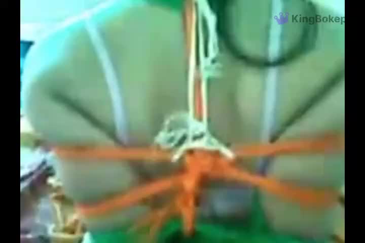 Video Abg Bondage Part 1