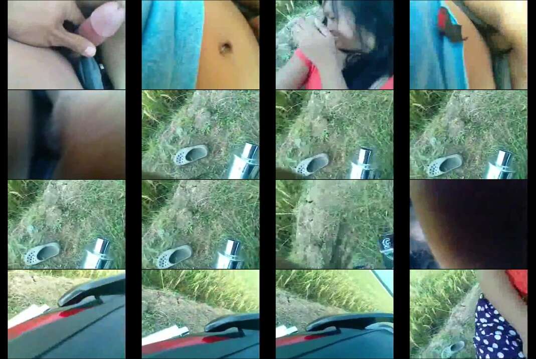 Video Abg Main Di Pinggir Sawah