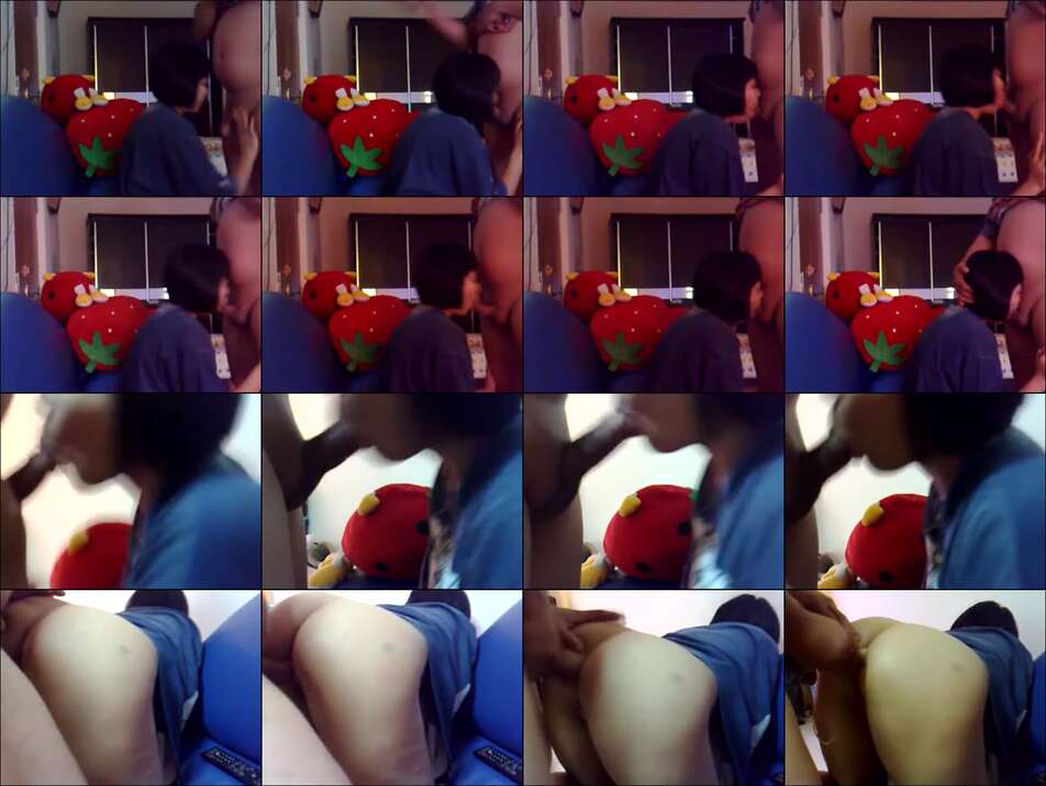 Video Abg Nyepong Sama Perut Buncit