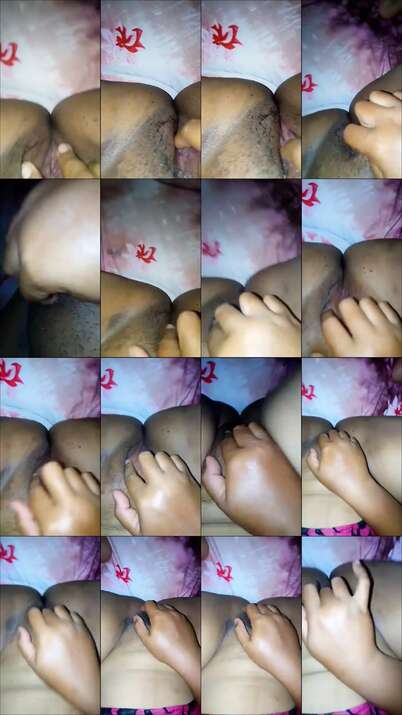 Video Abg Pacarku Sange Colmek 2