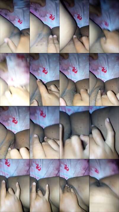 Video Abg Pacarku Sange Colmek
