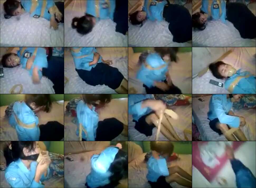 Video Abg Sma Bondage