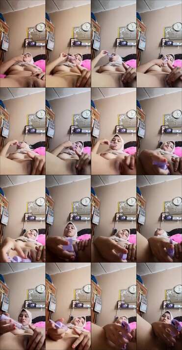 Video ABG Ukhti Colmek