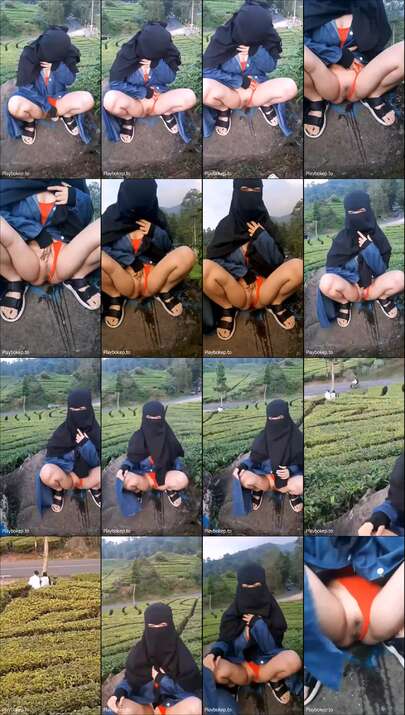 Video Ciwidey Bercadar Ngapain Di Kebun Teh