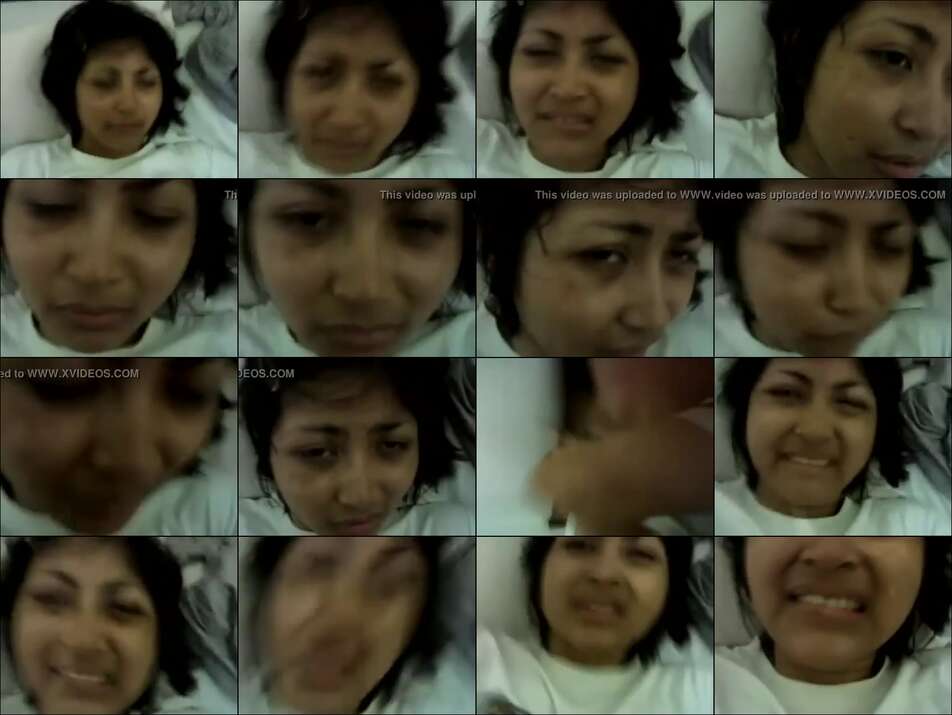 Video Desahan Cewek Keenakan