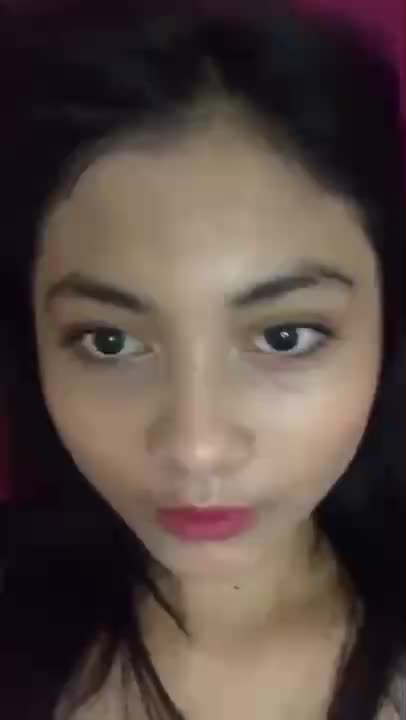 Video Kepingin Viral Kasih Liat Cd Merah