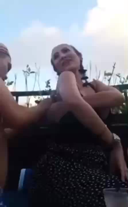 Video Lepas Beha