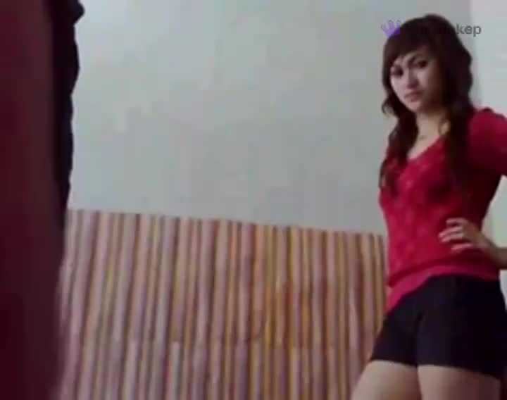 Video Mahasiswi Bandung Nakal Selingkuh Sama Teman