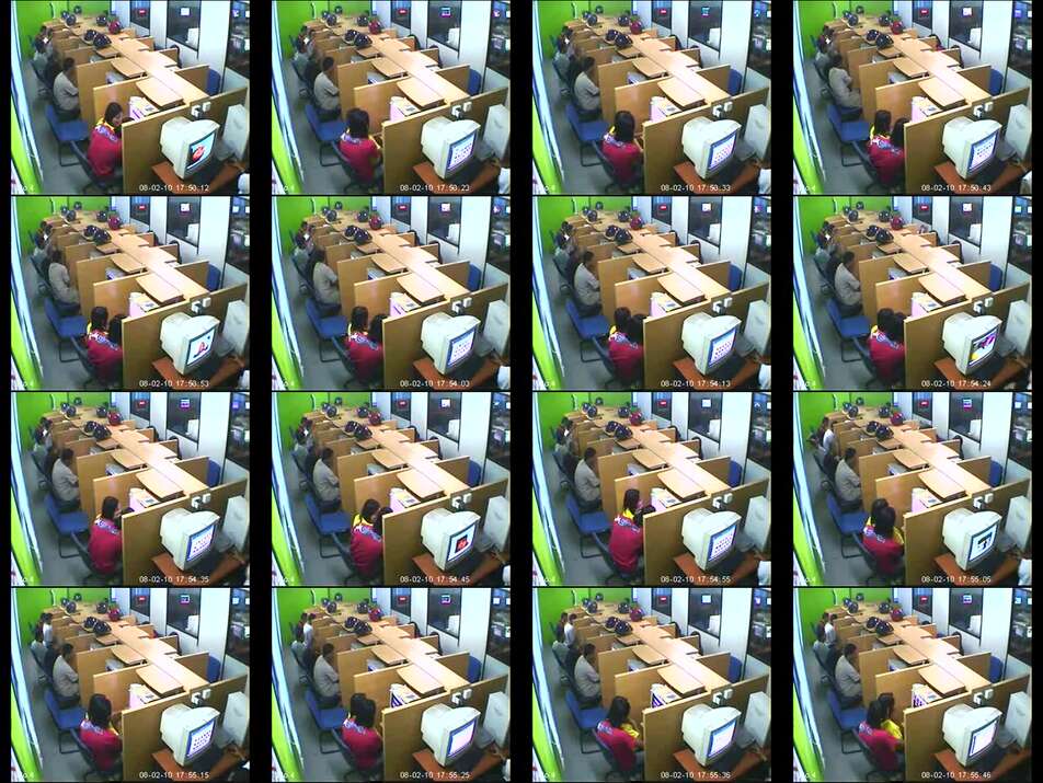 Video Ngintip Abg Ciuman Asik Tapi Ngga Tau Di Rekam Di Warnet