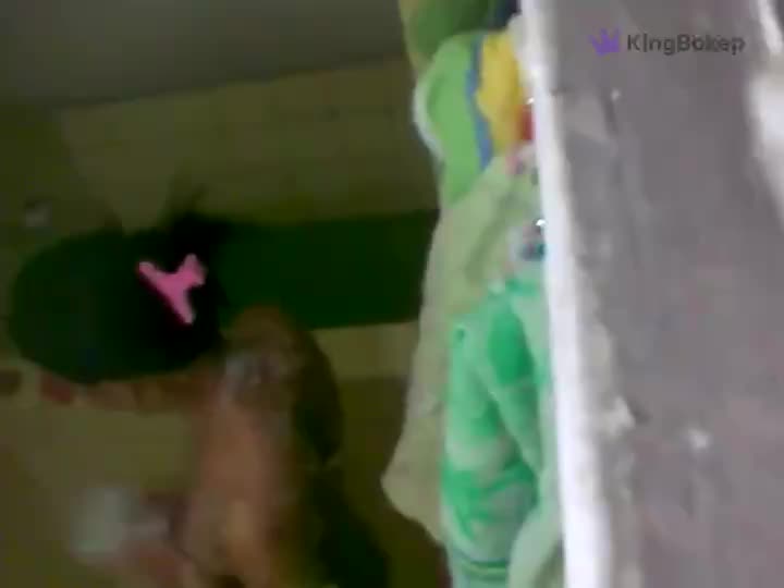 Video Ngintip Saudara Sepupu Sma Mandi 2