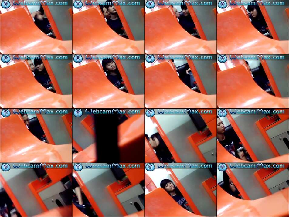 Video Ngintip Warnet Surabaya