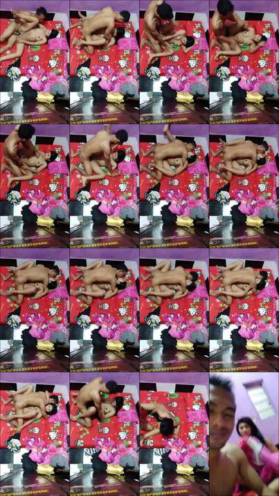 Video Part 5 Crot Penghabisan