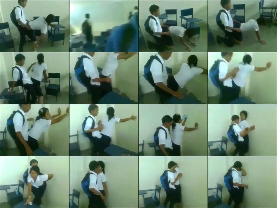 Video Smp Goyang Kimcil