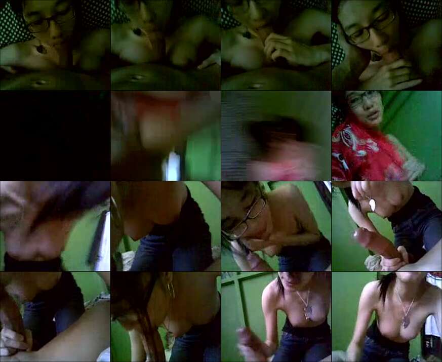 Video Smp Kacamata Nyepong