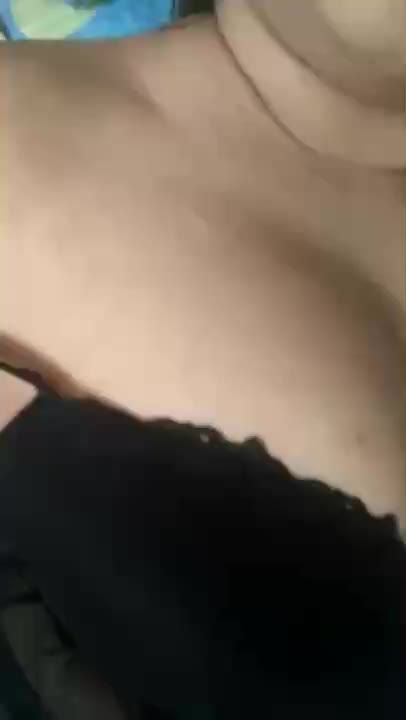 Video Tante Minta Di Emut Pentil Nya Bh Hitam Dari Line