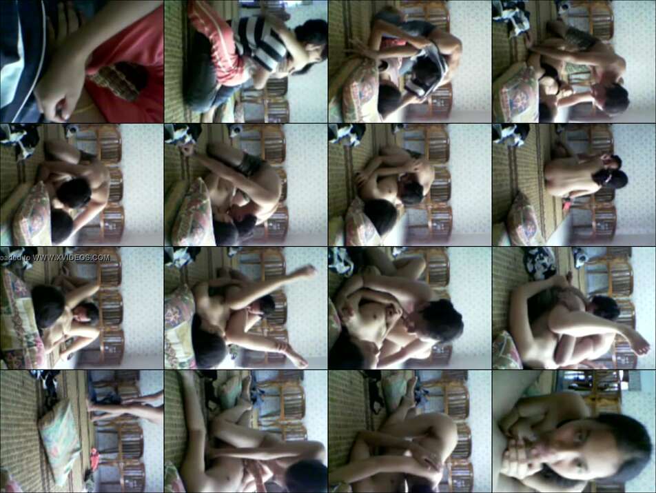 Video Bokep Mahasiswa UNI