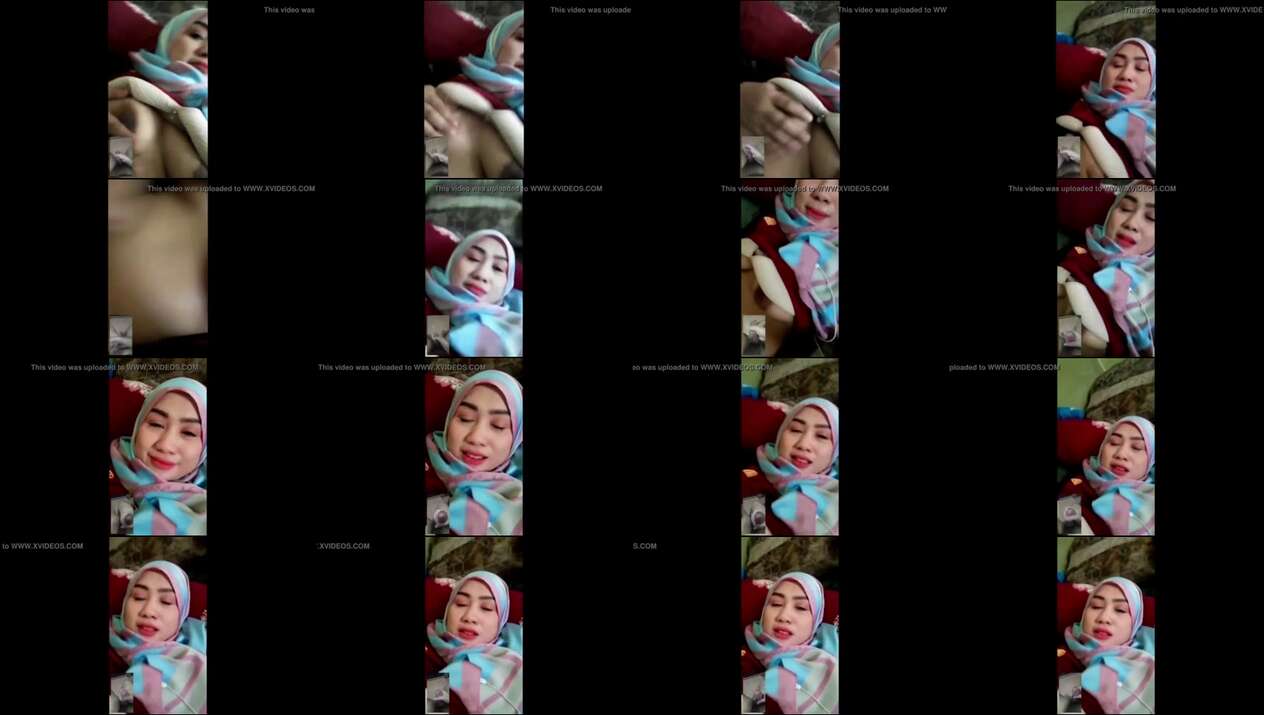 Video Jilbab Janda Melayu Lagi Whatsapp Sex Dengan Brondong