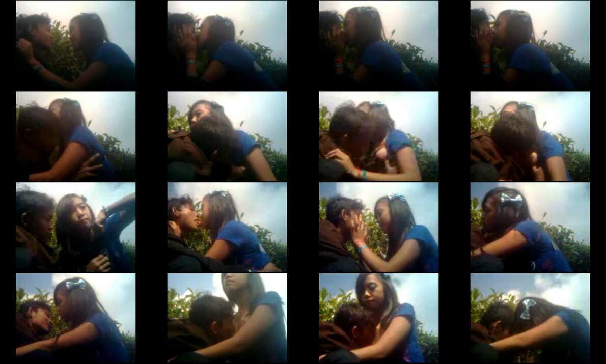 Video Sex Cewek SMP Mesum di Taman Terbaru