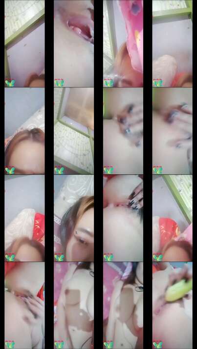 Video Zhu Ange 1